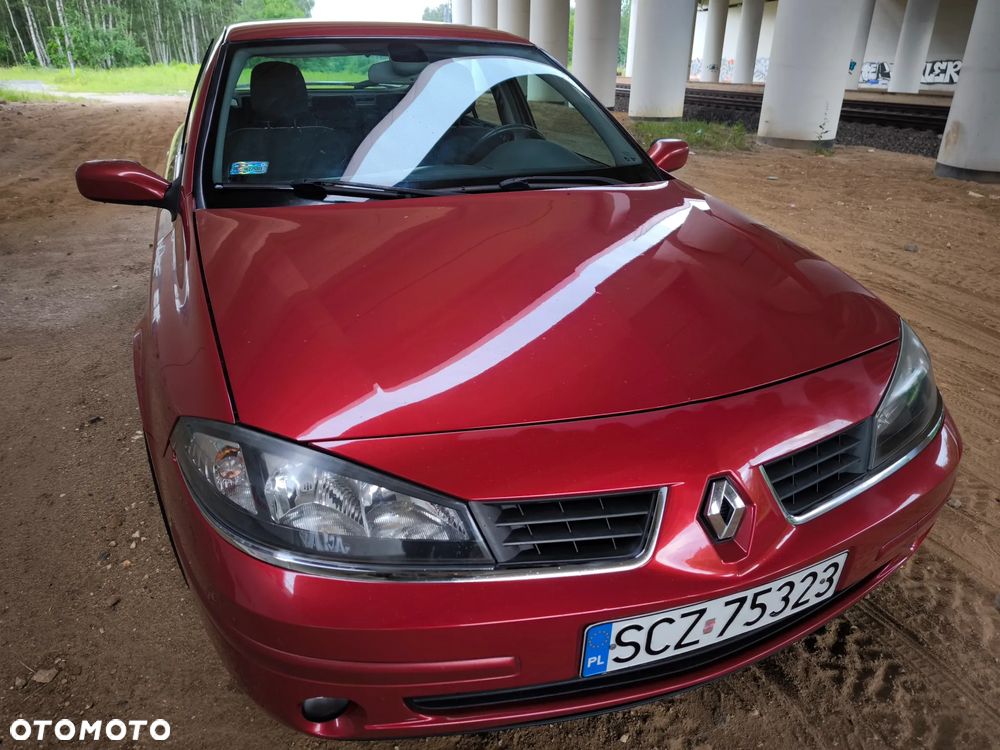 Renault Laguna 2.0 Luxe Privilege - 19