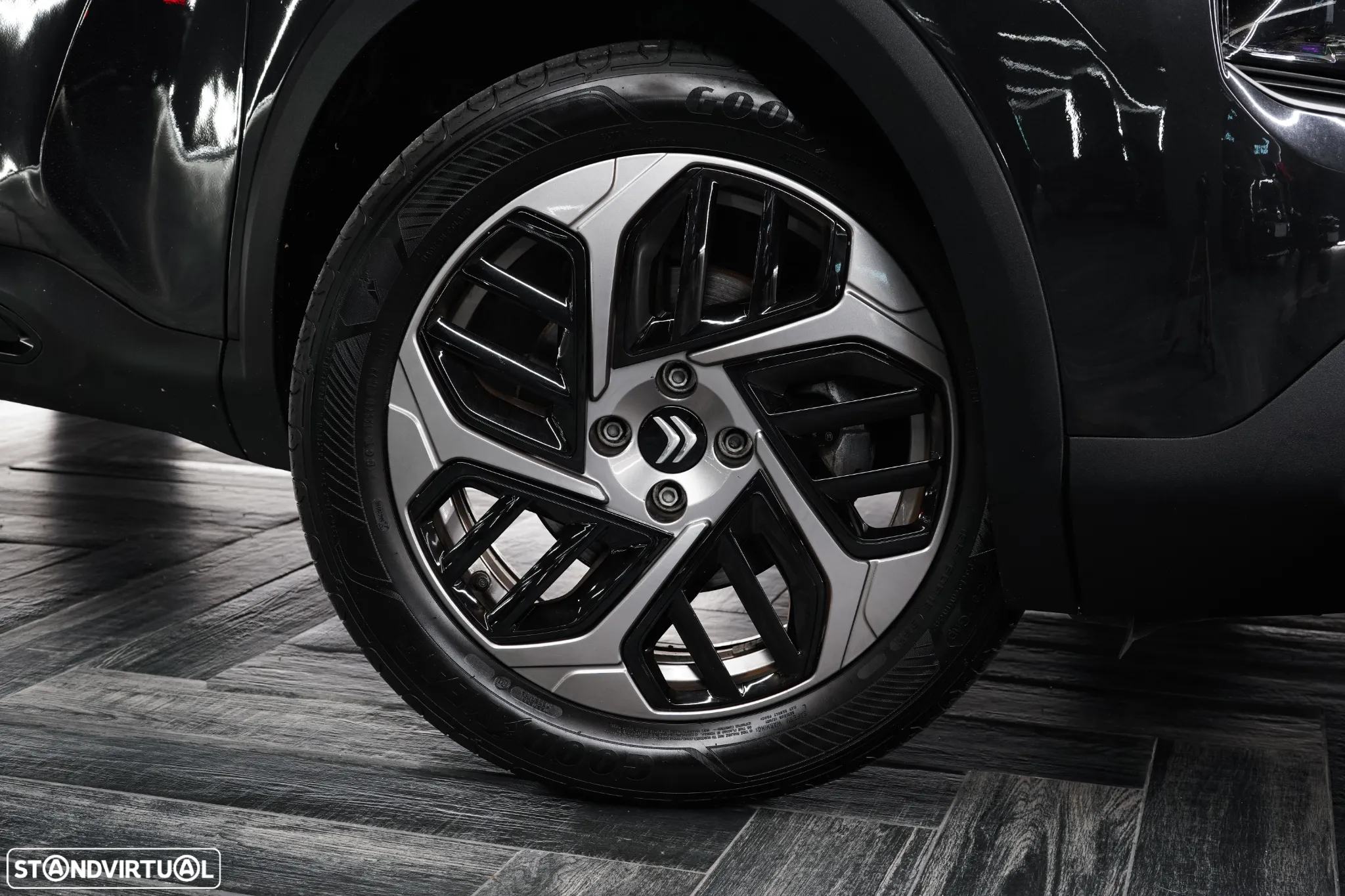 Citroën C4 1.5 BlueHDi Feel Pack - 3