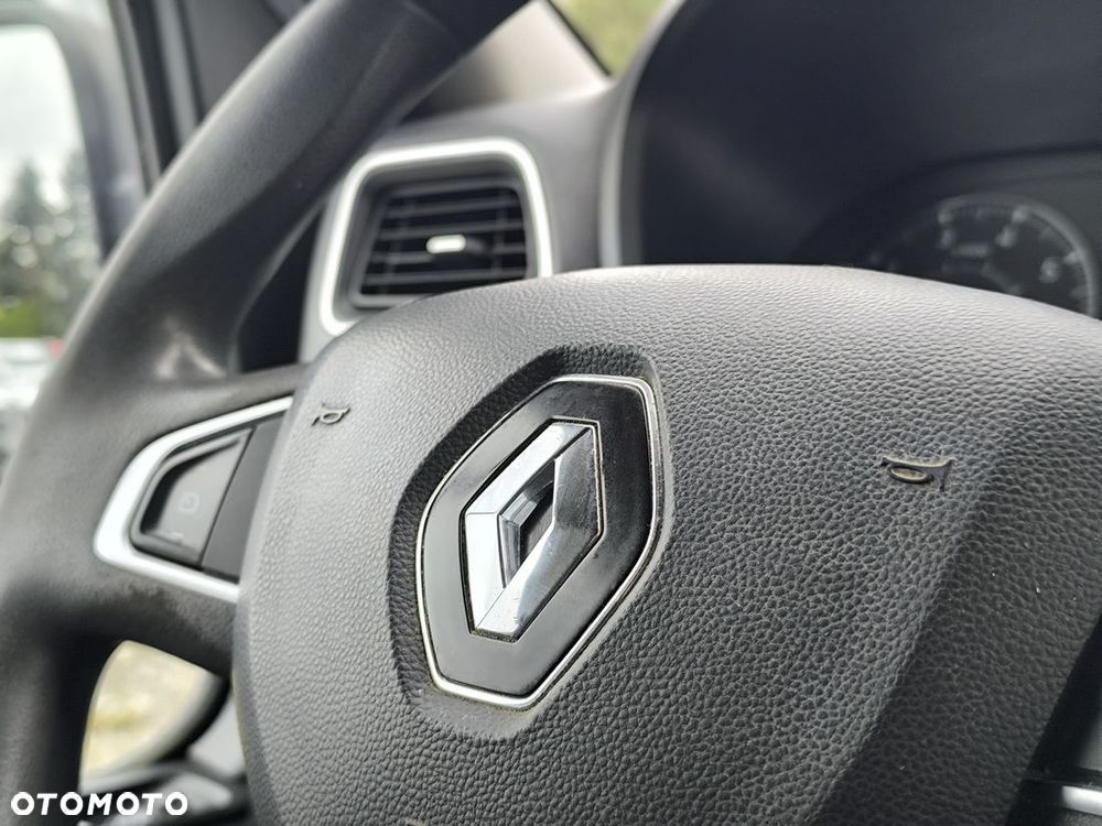 Renault MASTER*L2H2​*2.3DCI​​*KLIMA*TEMPOMAT​​*BLUETOOTH​*18 - 15