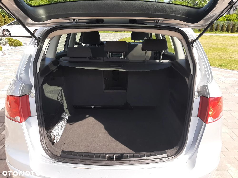 Seat Altea XL 1.6 TDI Style - 19