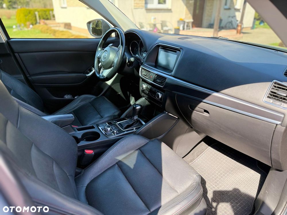 Mazda CX-5 2.2 D Skypassion - 13