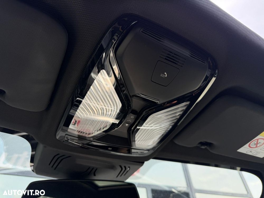 BMW X5 2019 — imagine 57