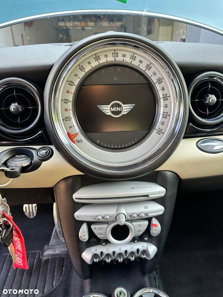 MINI Cooper S - 15