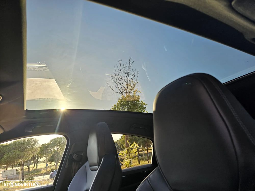 Porsche Cayenne Coupé E-Hybrid - 13