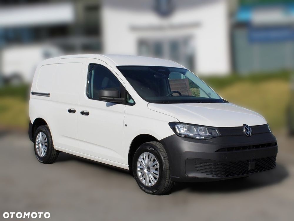 Volkswagen Caddy - 3