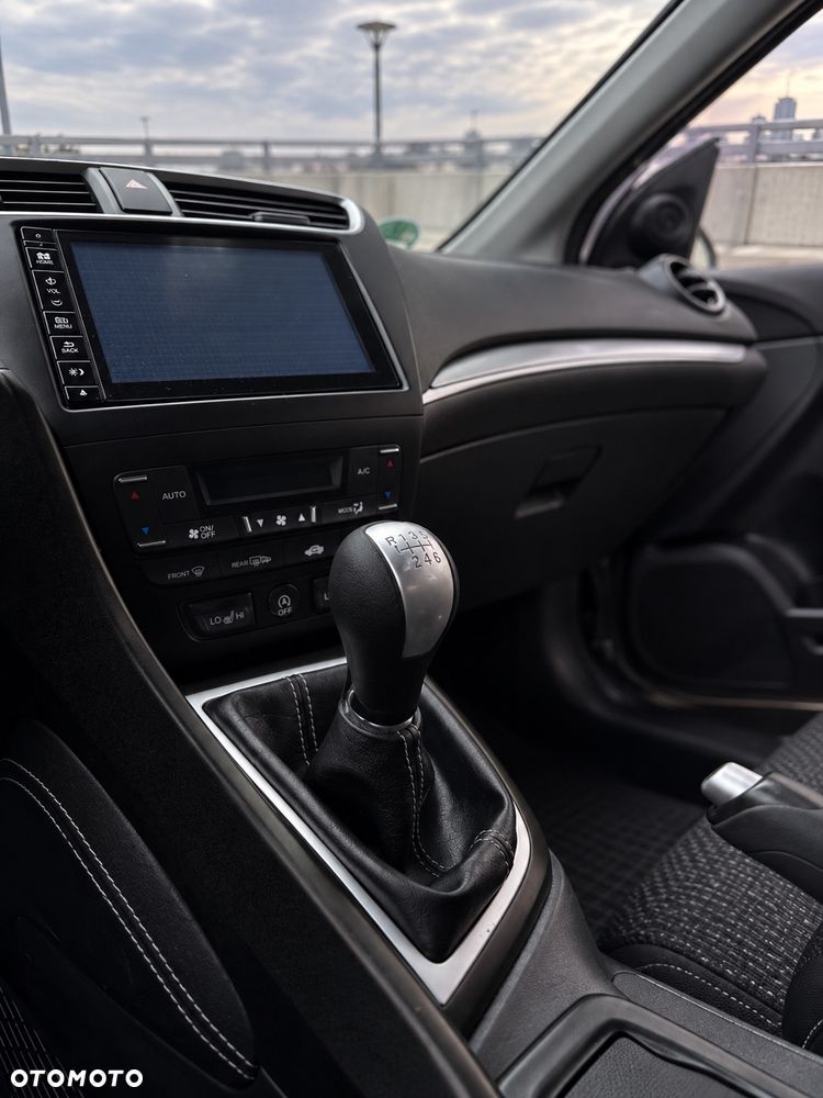 Honda Civic 1.8i-VTEC Sport - 7