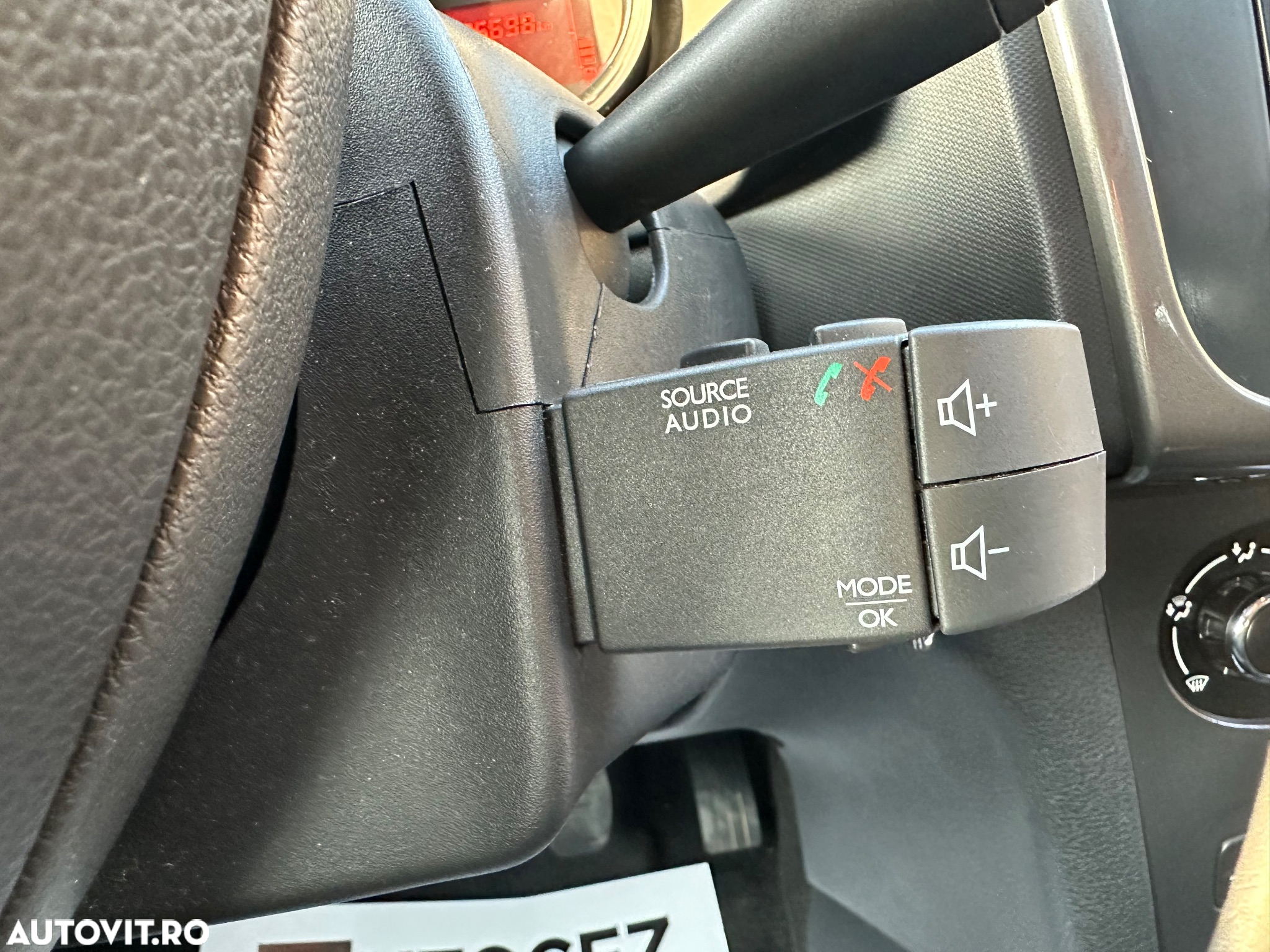 Dacia Sandero 1.5 dCI Laureate - 19