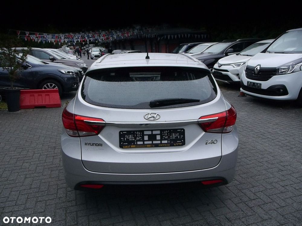 Hyundai i40 1.6 GDI Comfort - 17