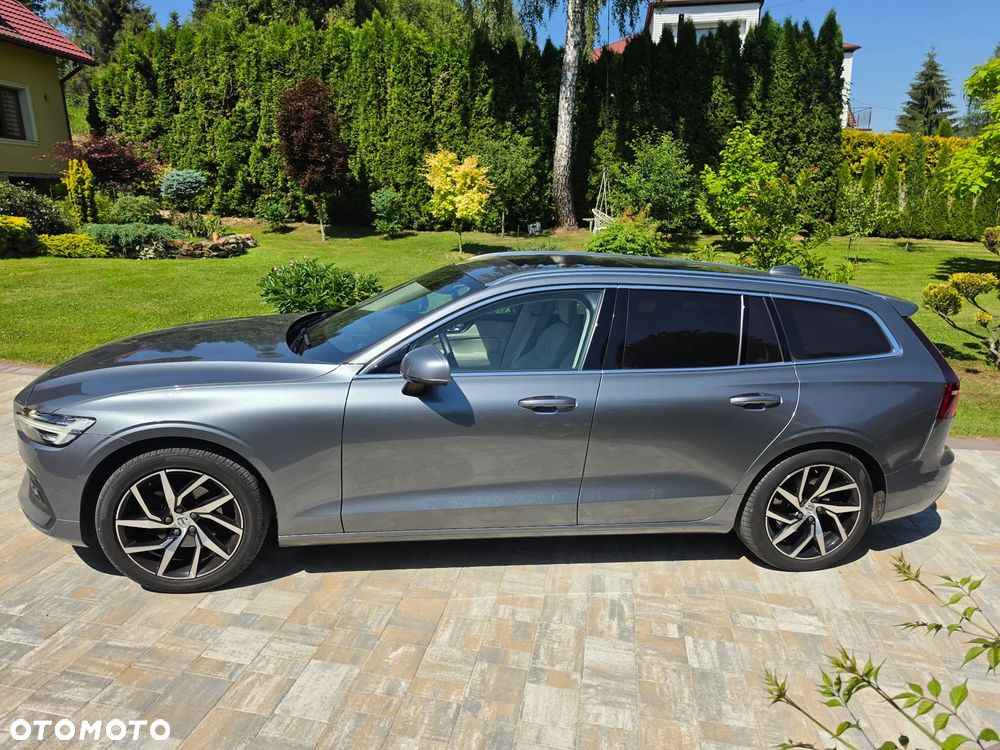 Volvo V60 D4 Momentum - 4