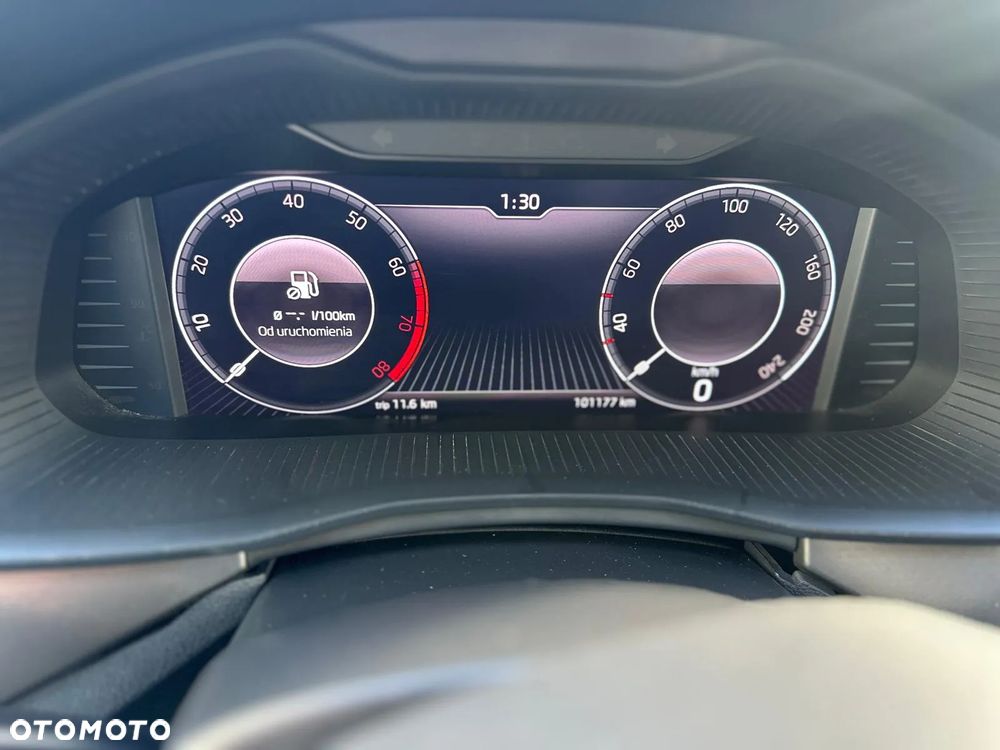 Skoda Kamiq 1.0 TSI DSG Style - 19
