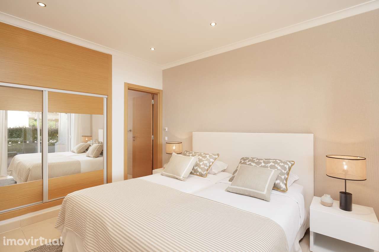 Salema Beach Village: Moradias para venda com vista mar em Salema, Alg - Grande imagem: 3/6