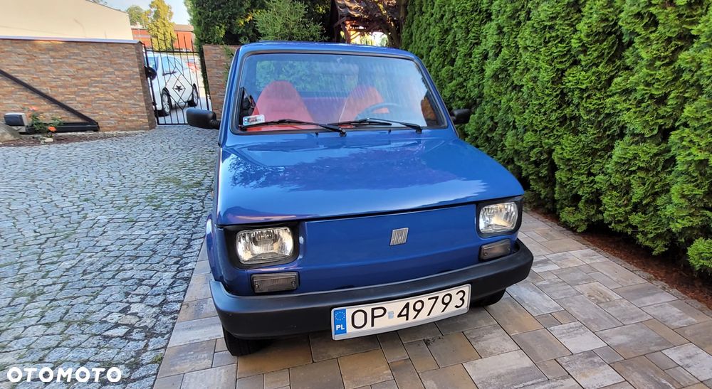 Fiat 126 - 11
