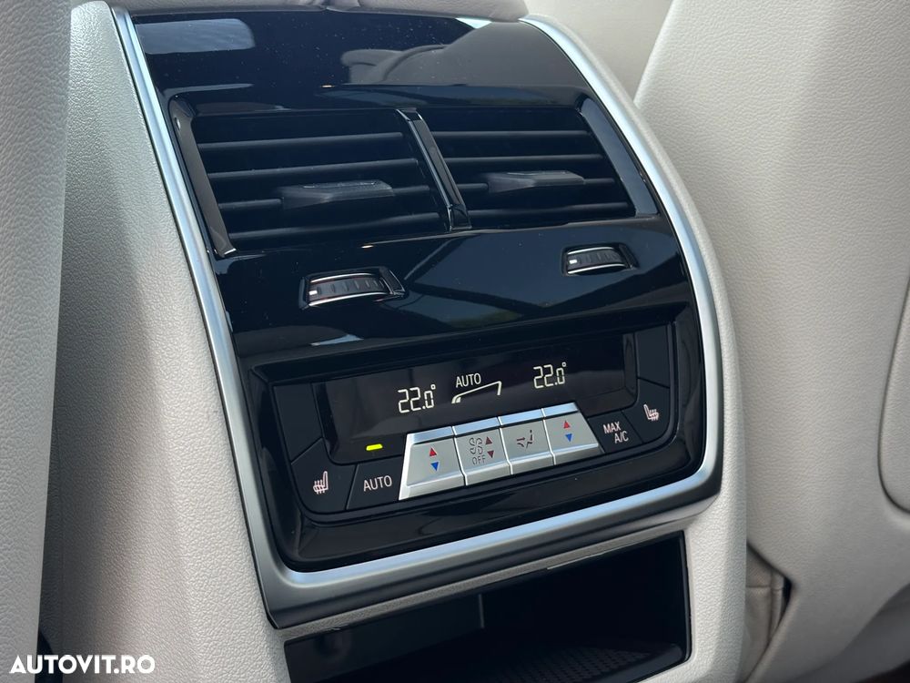 BMW X7 xDrive40d AT MHEV - 20