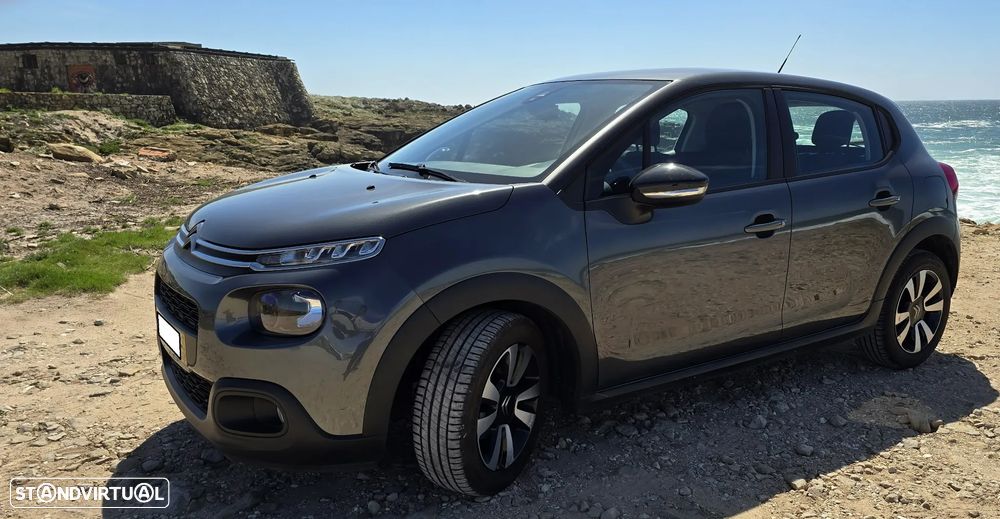 Citroën C3 1.2 PureTech Feel - 2