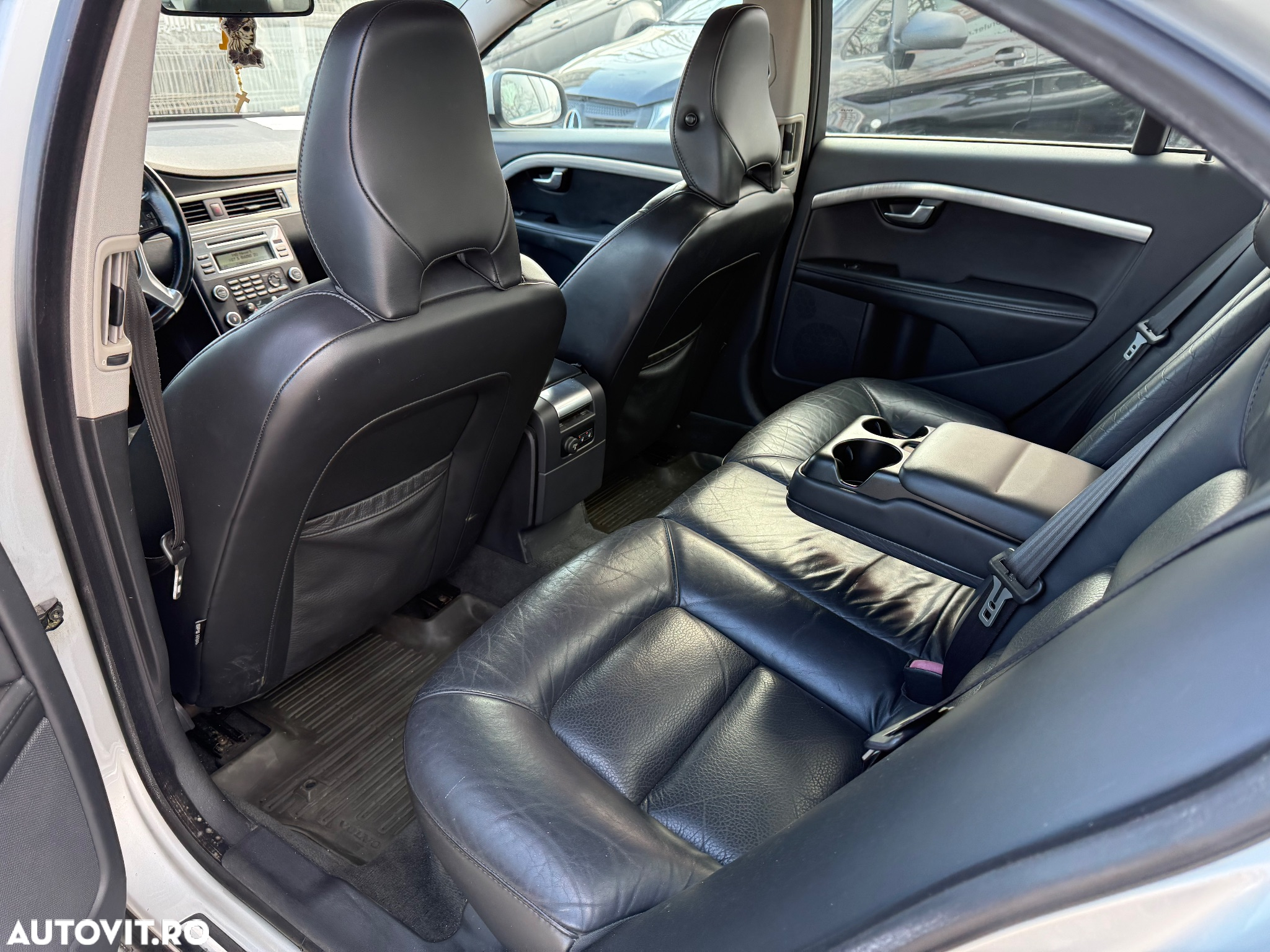 Volvo S80 2.4D Aut. Momentum - 10