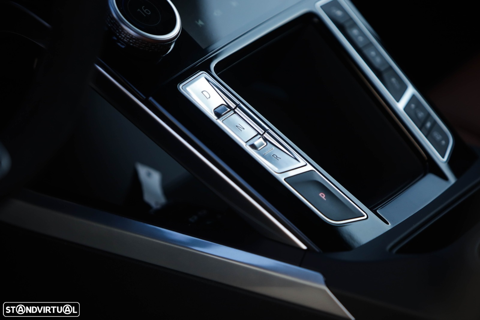 Jaguar I-Pace EV400 AWD R-DYNAMIC HSE - 40
