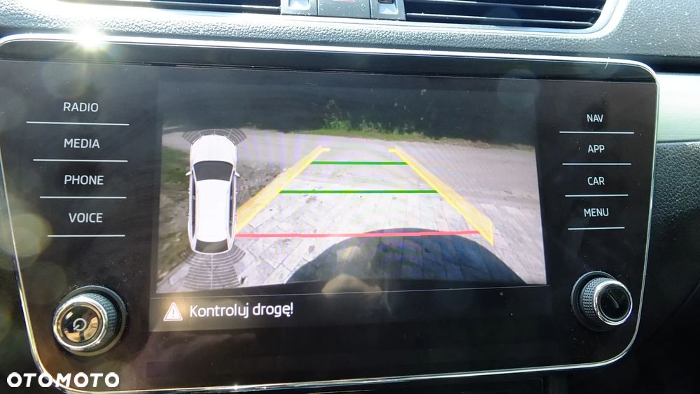 Skoda Superb 2.0 TDI Ambition - 29