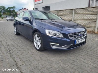 Volvo S60 2.5 T5 - 3