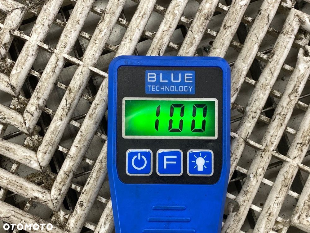 KLAPA TYŁ  MINI MINI COUNTRYMAN (R60) 2010 - 2016 Cooper 90 kW [122 KM] benzyna 2010 - 2016 - 7