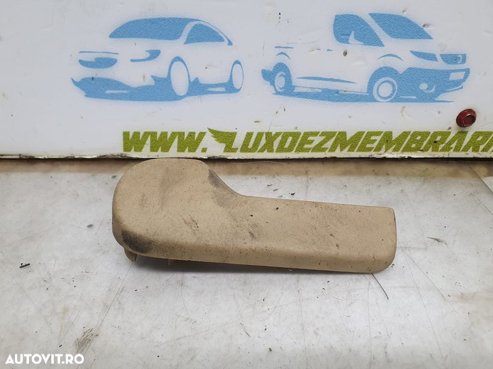 Maner deschidere capota 1j1823533c Volkswagen VW Golf 5 [2003 - 2009] - 1