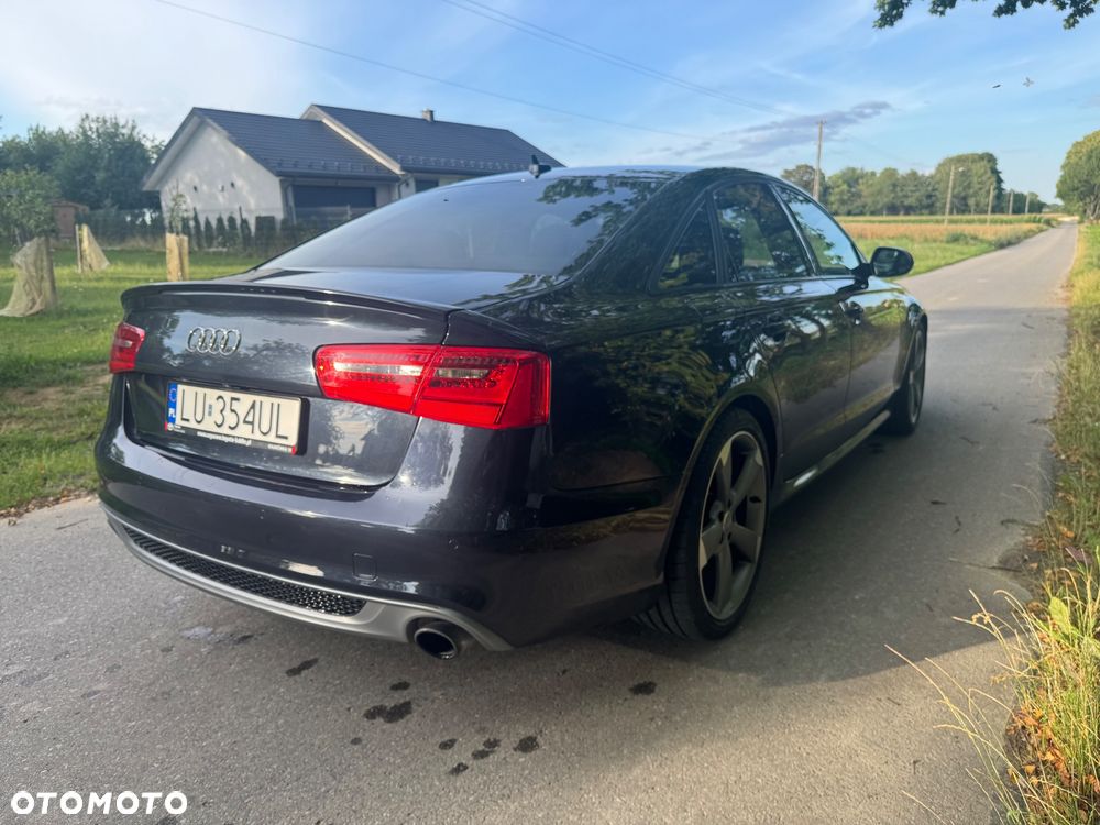Audi A6 Limousine - 3