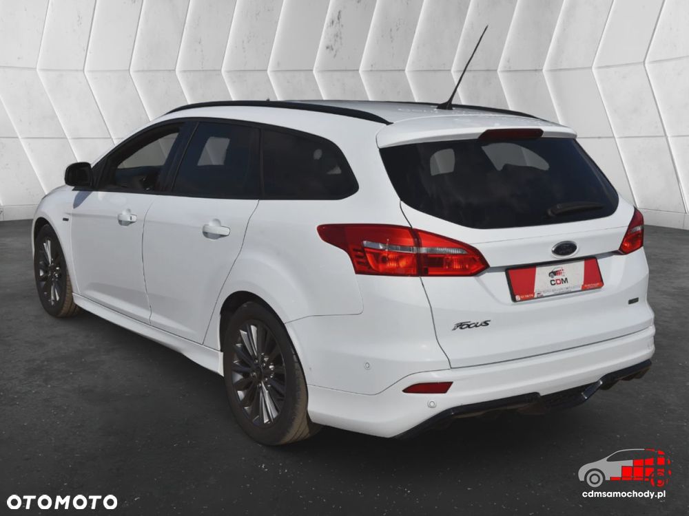 Ford Focus - 11