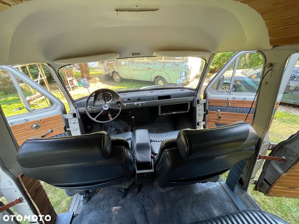 Ford Transit - 6