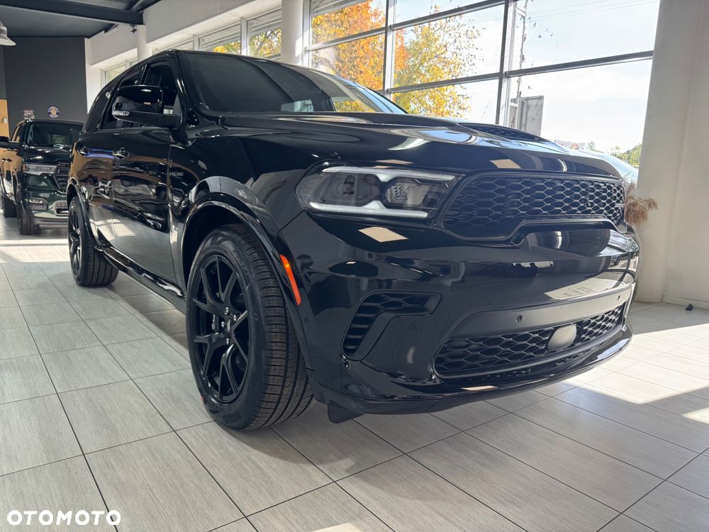 Dodge Durango 5.7 R/T - 34