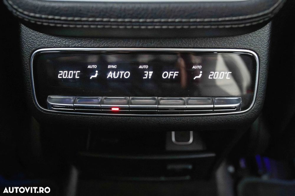 Mercedes-Benz GLE 450 4Matic 9G-TRONIC AMG Line - 38