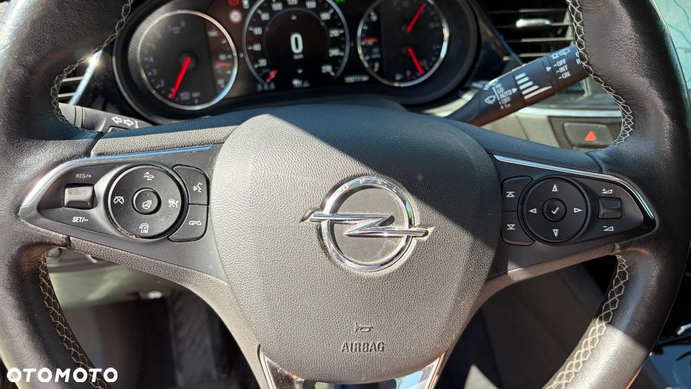 Opel Insignia Sp 1.5 ECOTEC Direct InjectionTurbo Business Edition - 9