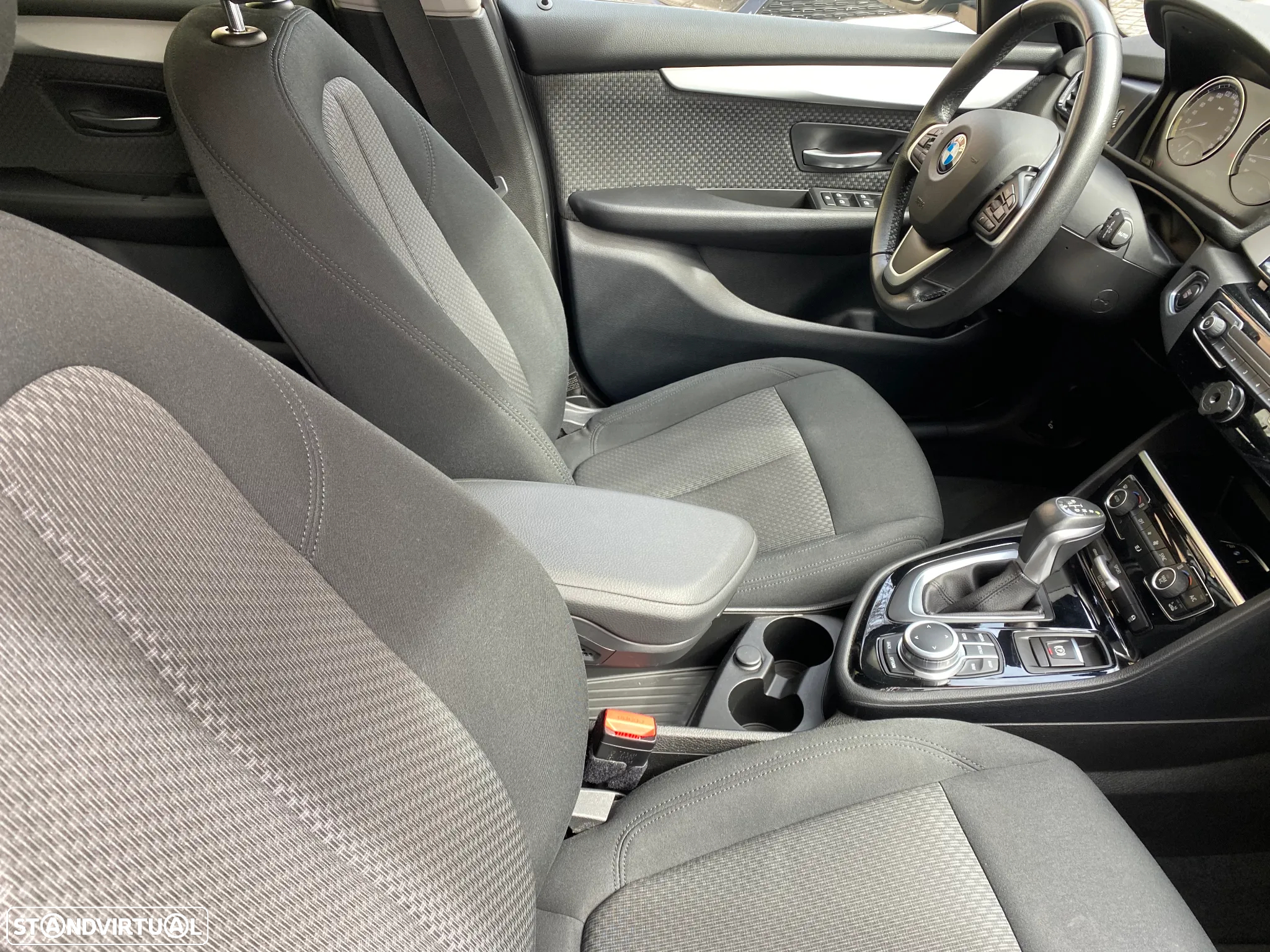 BMW 225xe Active Tourer Advantage - 18