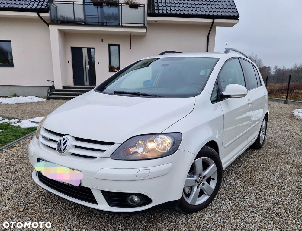 Volkswagen Golf 1.9 TDI United - 1