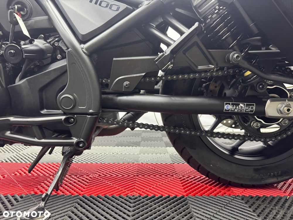 Honda CMX - 19