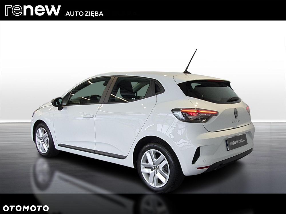 Renault Clio 1.0 TCe Evolution - 3