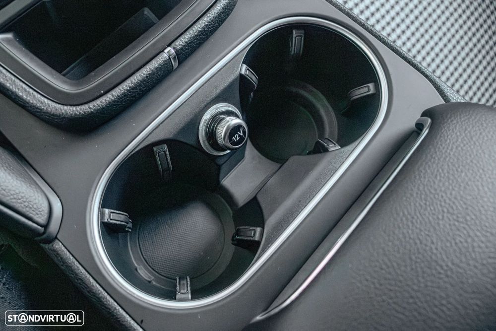 Porsche Cayenne Coupé E-Hybrid - 37