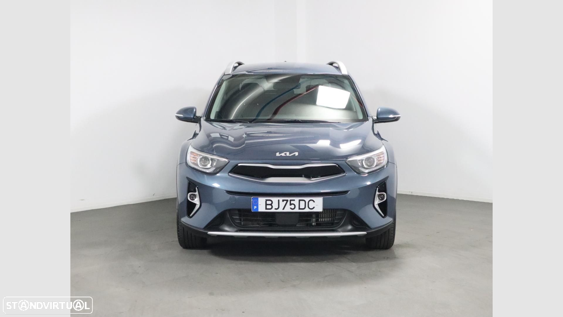 Kia Stonic 1.0 T-GDI Drive - 1
