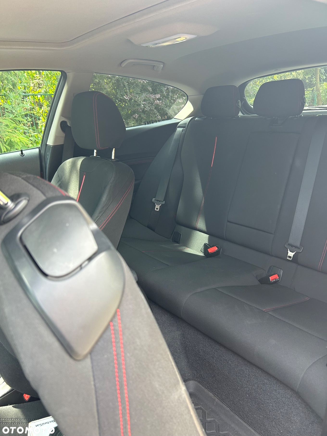 BMW Seria 1 116i Sport Line - 15