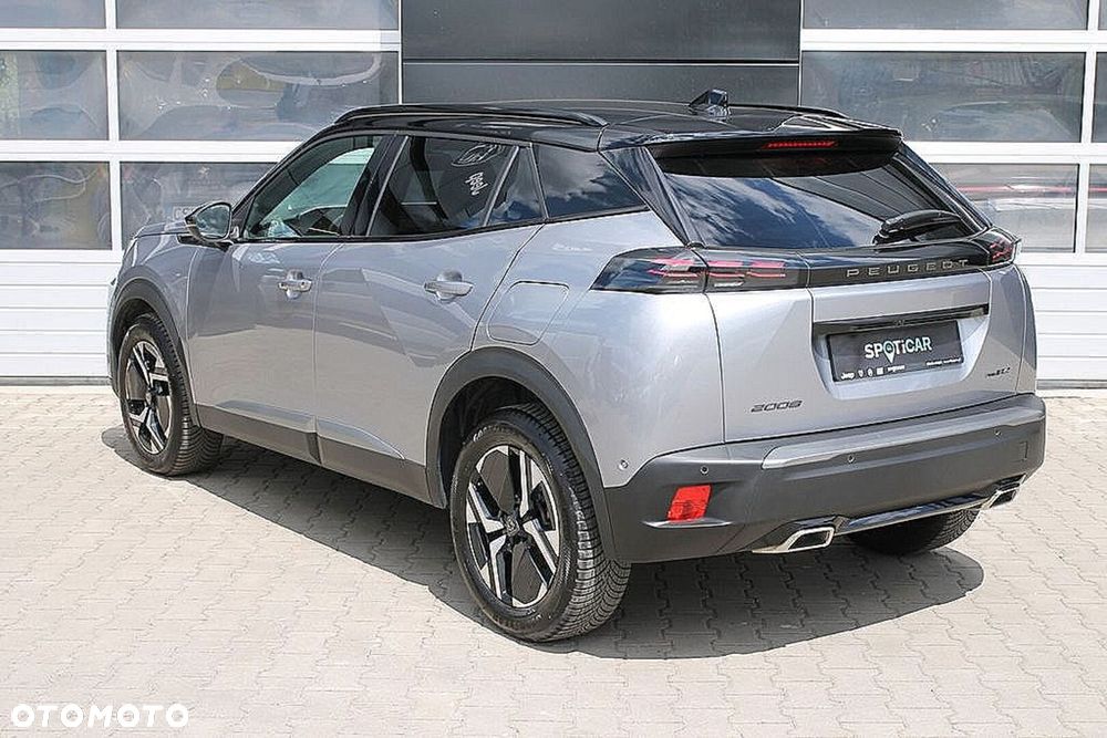 Peugeot 2008 - 14