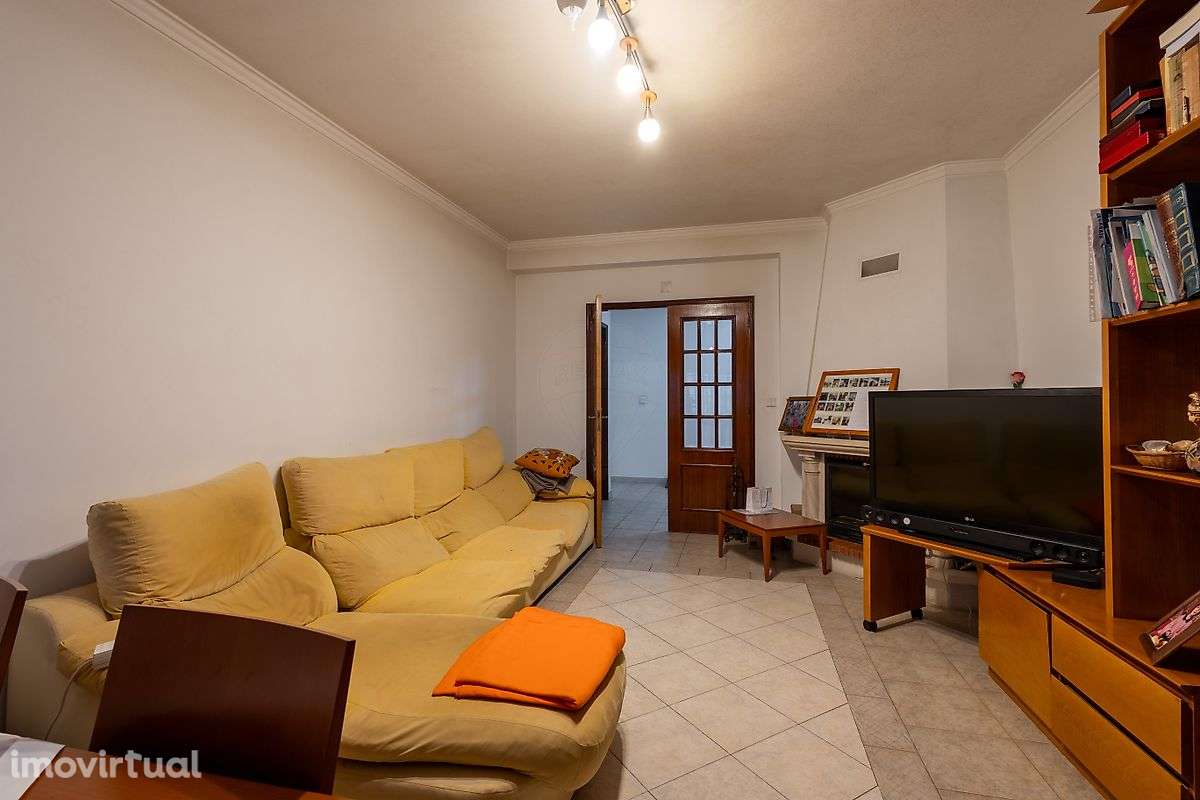 Apartamento T4 para venda - Grande imagem: 5/17