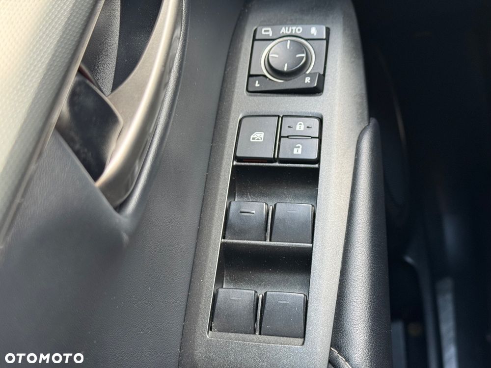 Lexus NX 200t Elegance AWD - 10