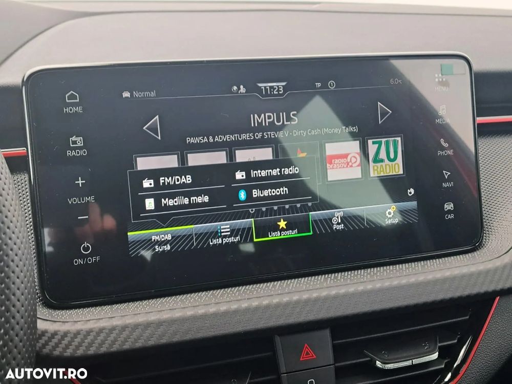 Skoda Scala 1.5 TSI 150 CP DSG Monte Carlo - 35