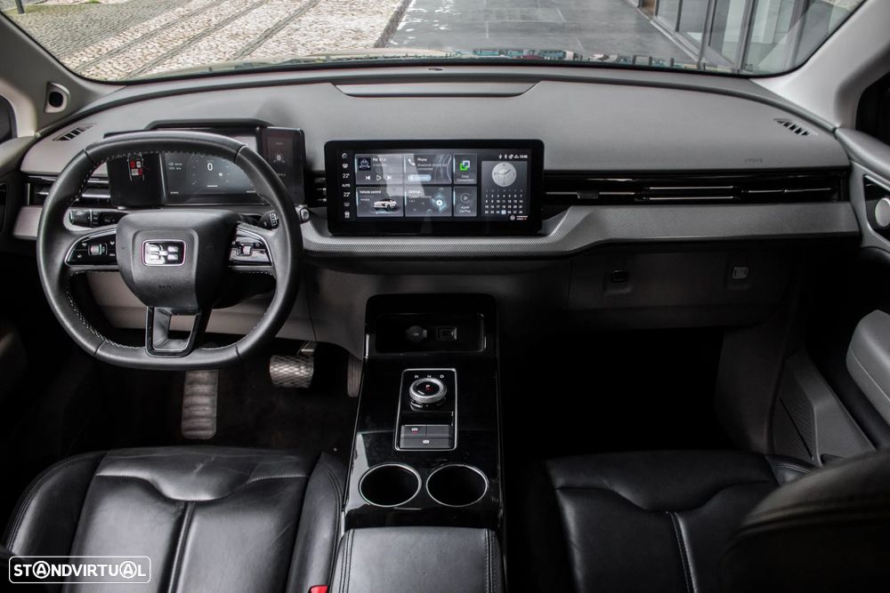 Aiways U5 Standard - 34