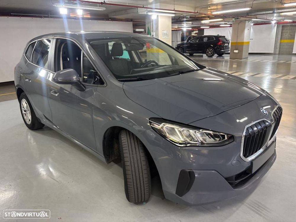 BMW 225xe Active Tourer e xDrive - 2
