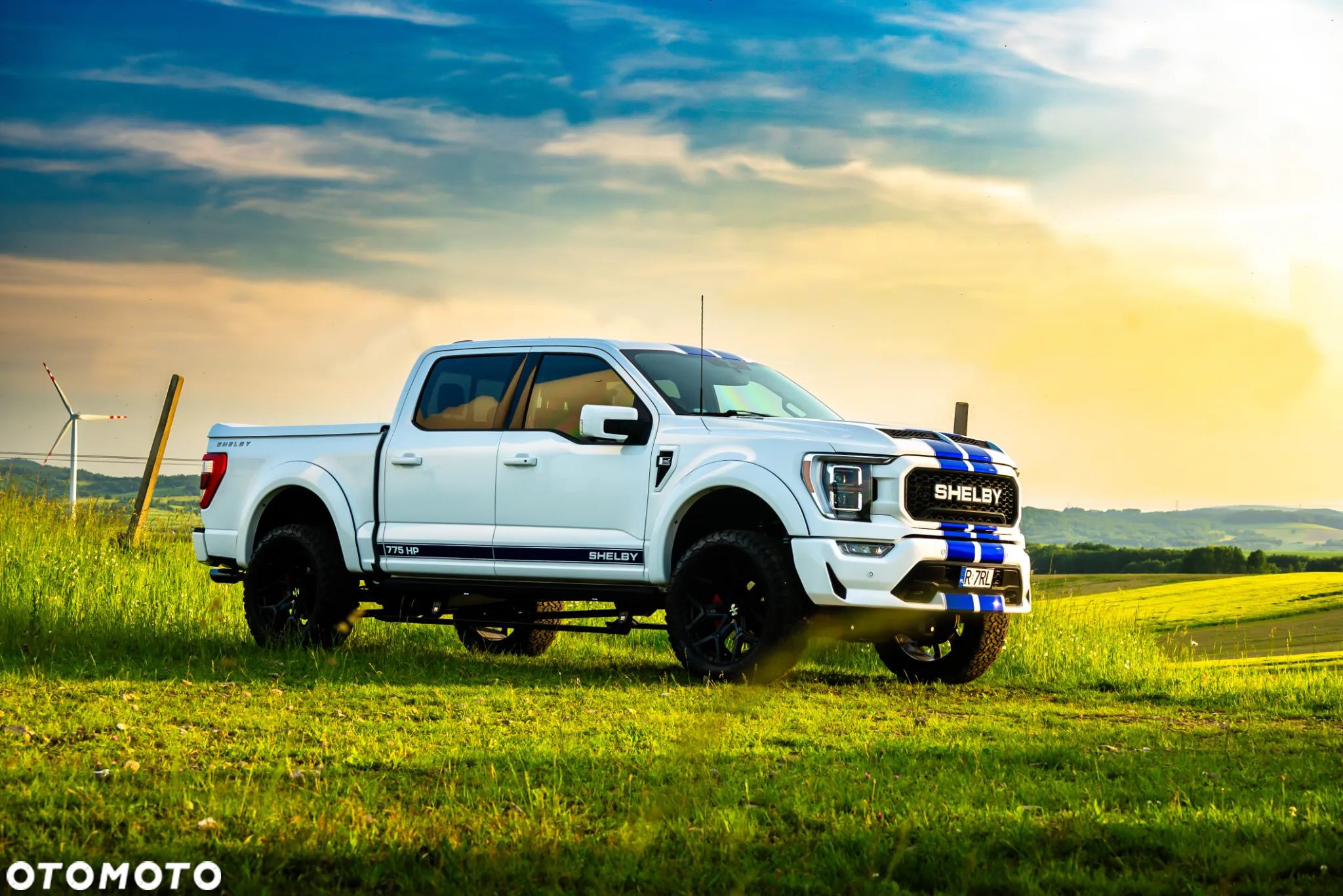 Ford F150