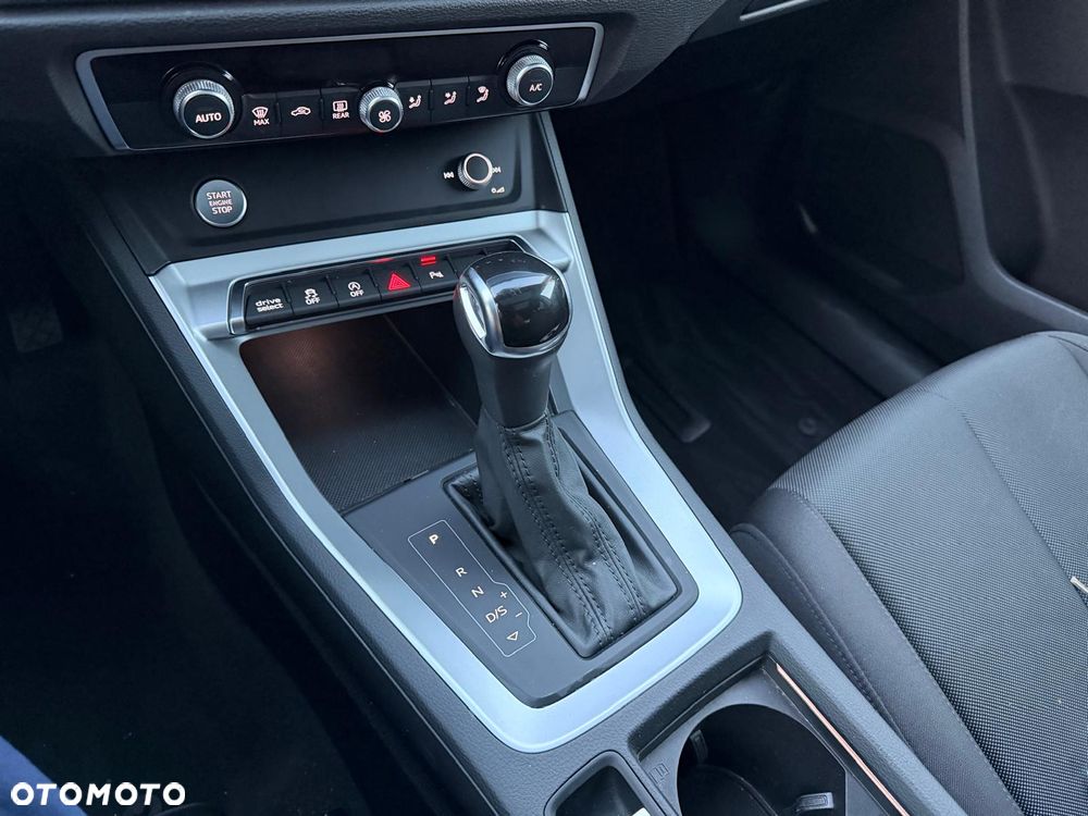 Audi Q3 - 21