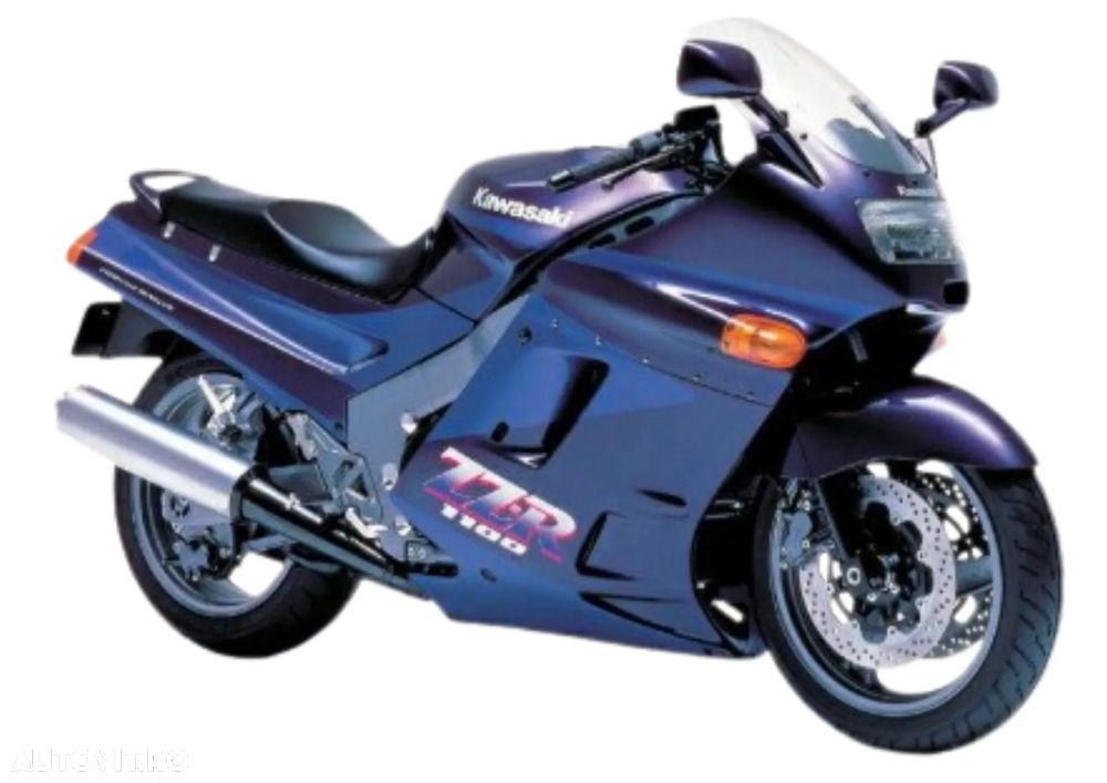 Dezmembram Kawasaki ZZR 90-01 - 1