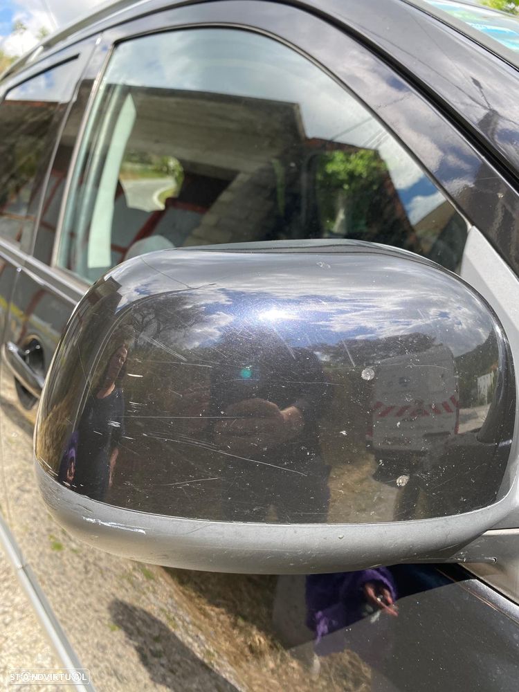 Mitsubishi Outlander 2.0 DI-D SW 4WD - 9