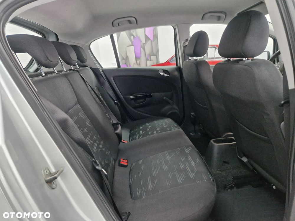 Opel Corsa - 9
