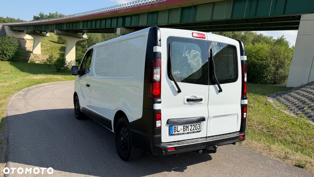 Renault TRAFIC - 26