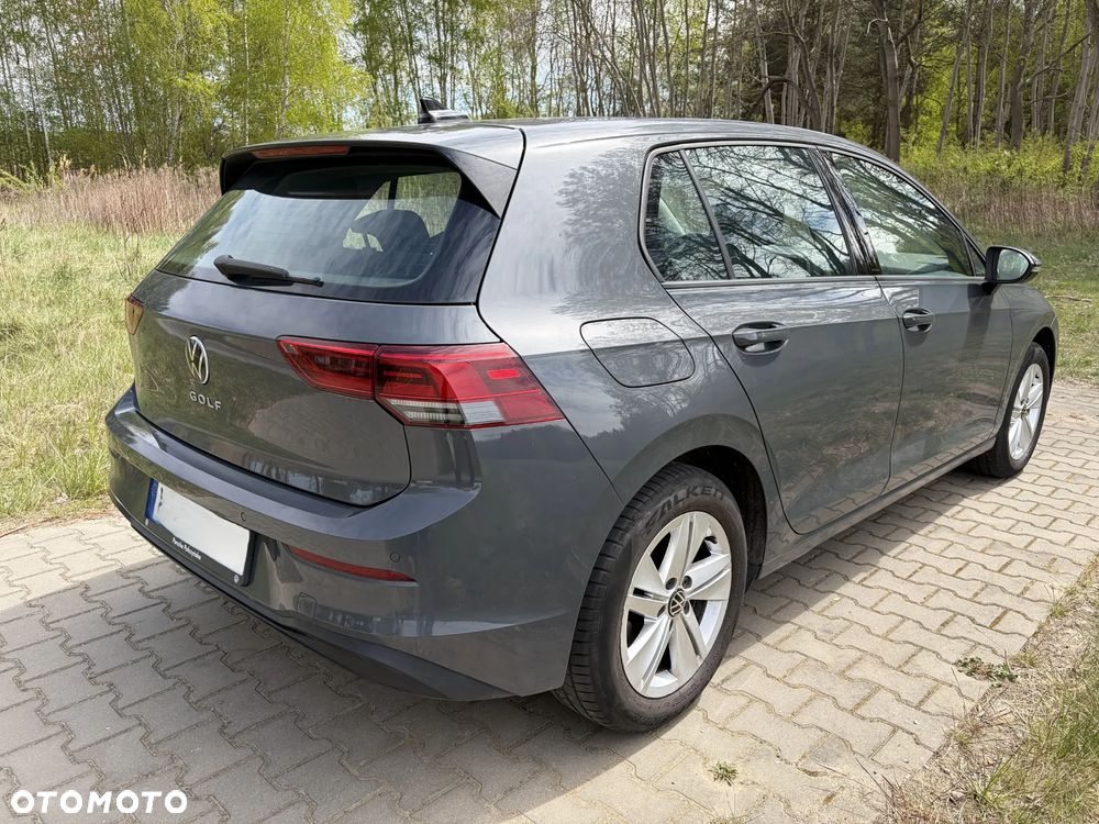 Volkswagen Golf 1.0 TSI Life - 6